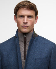 Firth Moons Herringbone Blazer