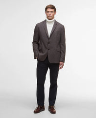 Holloway Check Blazer