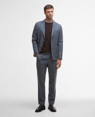 Kensington Check Blazer