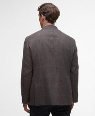 Maxfield Country Check Blazer