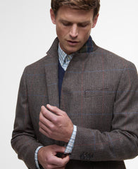 Maxfield Country Check Blazer