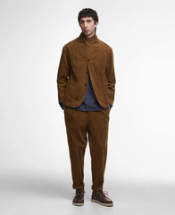 Elmbank Oversized Cord Blazer