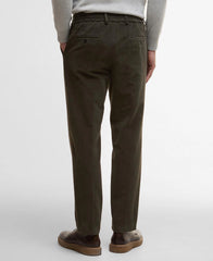 Wallington Cord Trousers