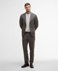 Kensington Check Trousers