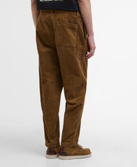 Elmbank Oversized Cord Trousers
