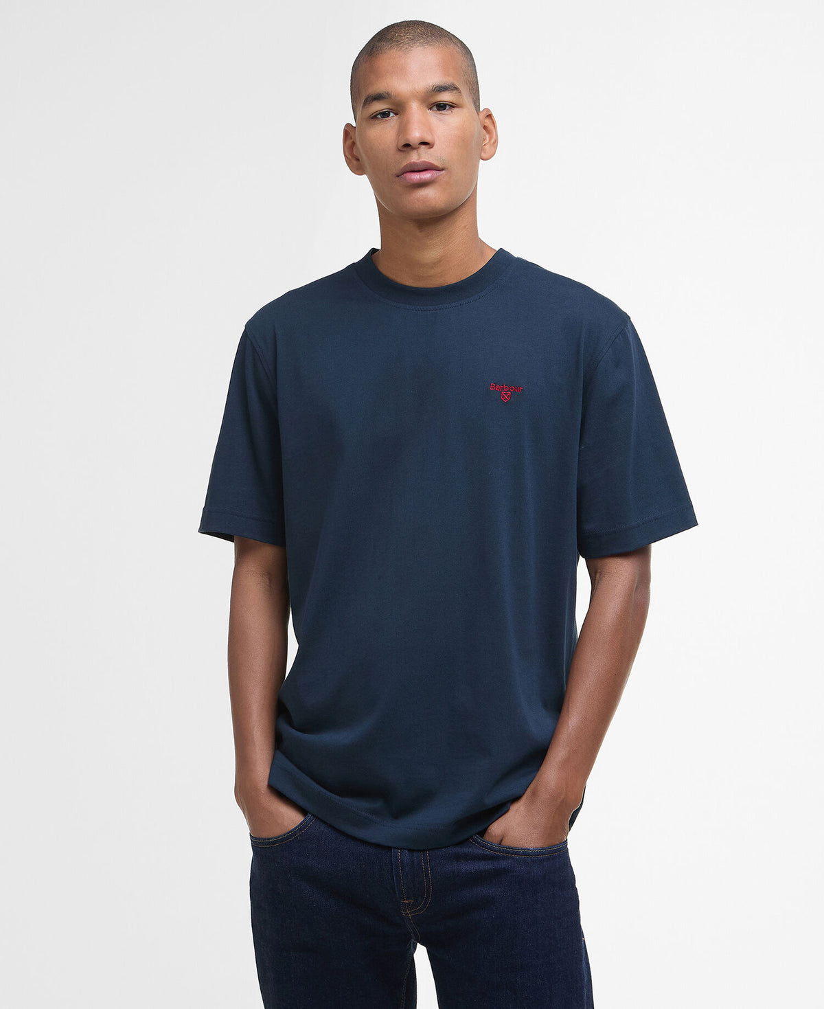 Sports Relaxed T-Shirt