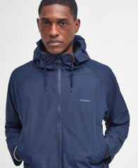 Domus Waterproof Jacket