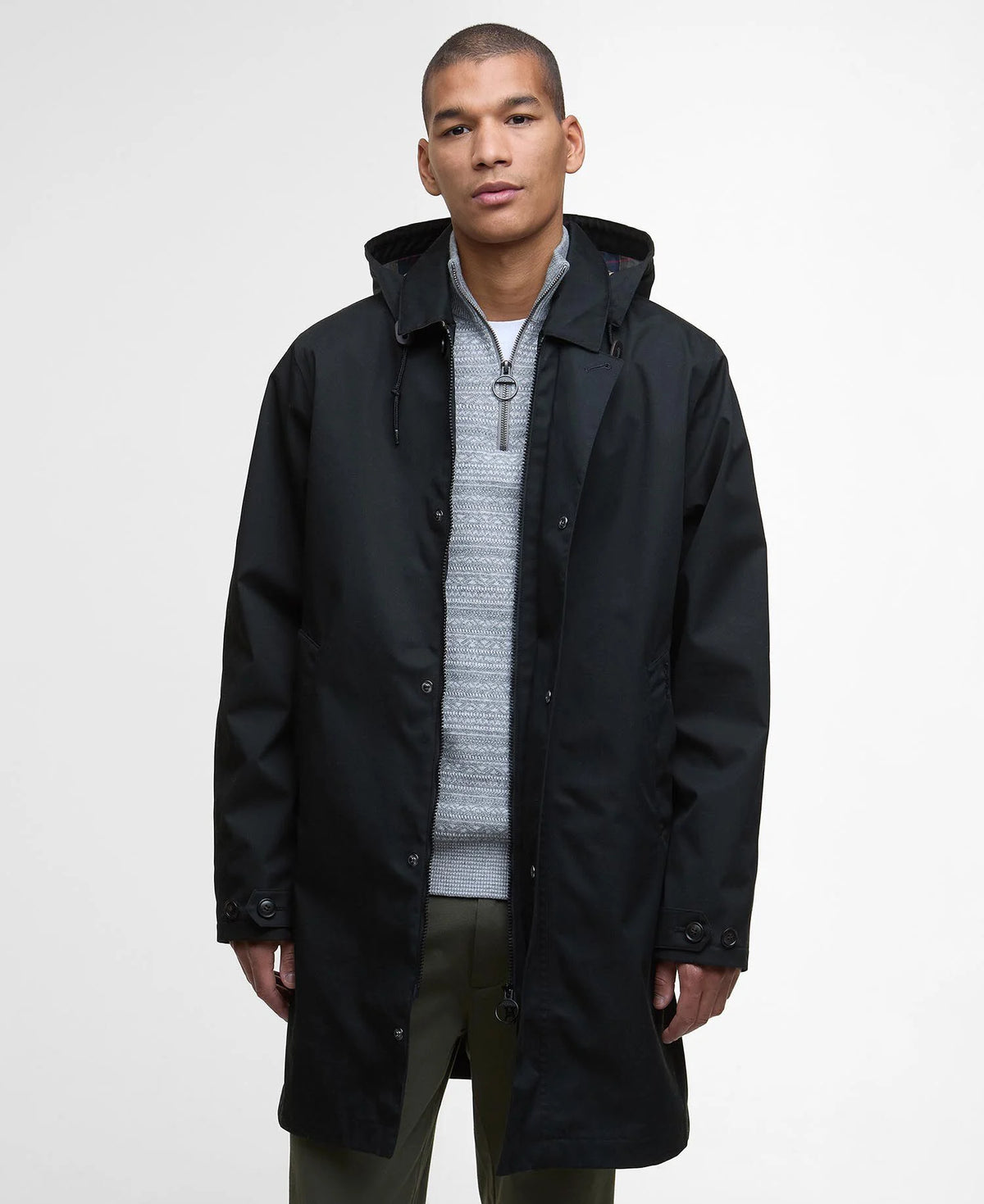 Lorig Waterproof Mac