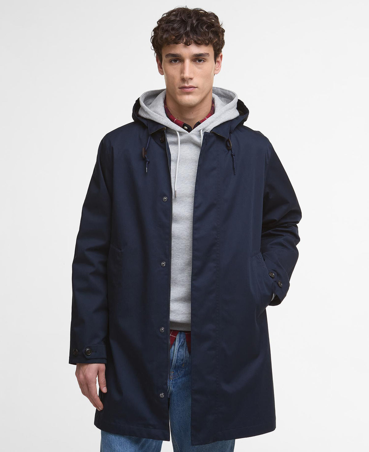 Lorig Waterproof Mac