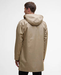 Lorig Waterproof Mac