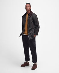 Classic Beaufort® Waxed Jacket