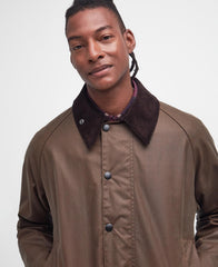 Beaufort® Waxed Jacket