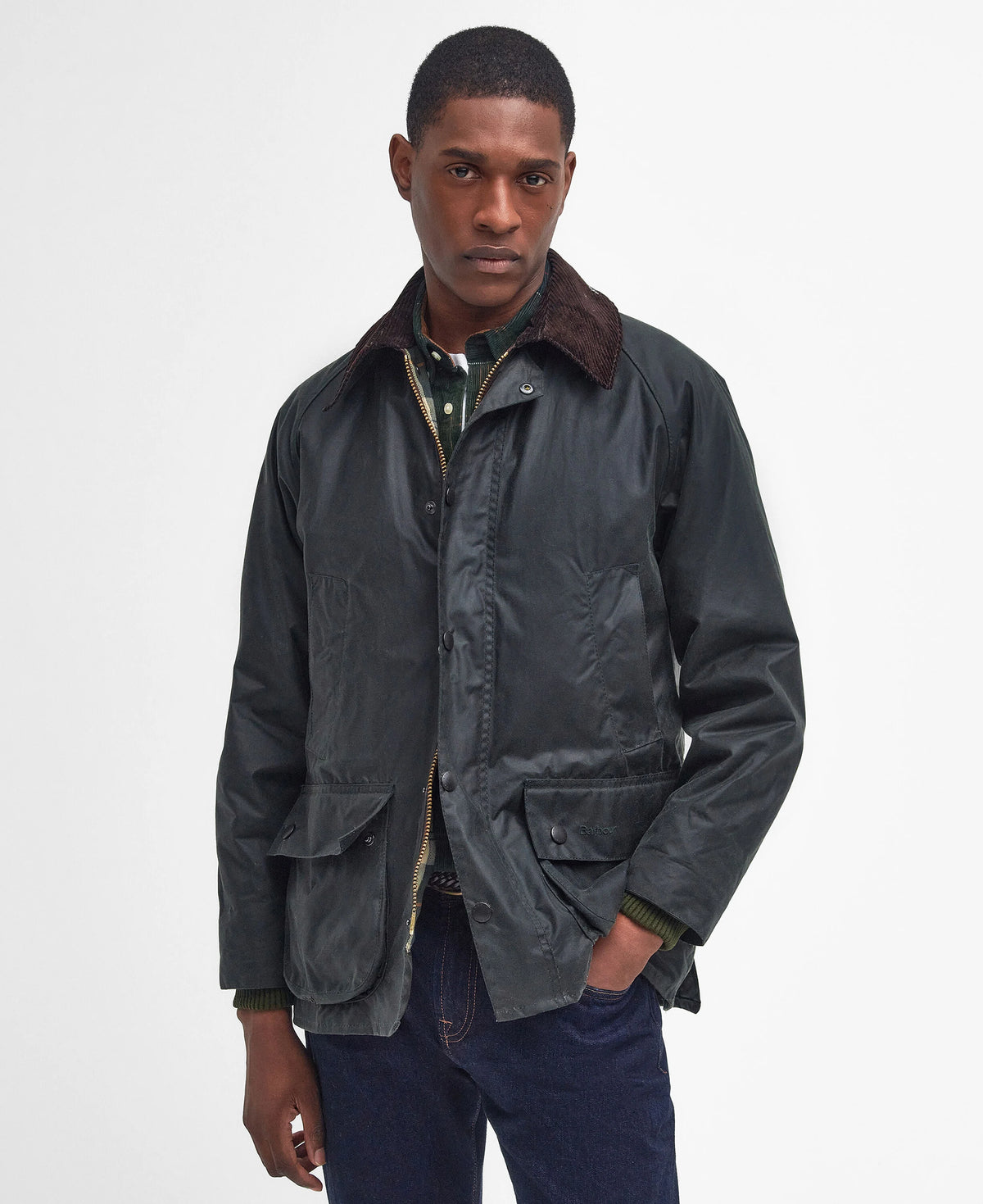 Bedale® Waxed Jacket