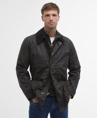 Bristol Waxed Jacket