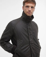 Bristol Waxed Jacket