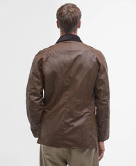 Ashby Waxed Jacket
