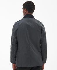Ashby Waxed Jacket