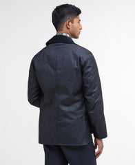 Ashby Waxed Jacket