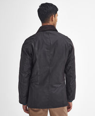 Ashby Waxed Jacket