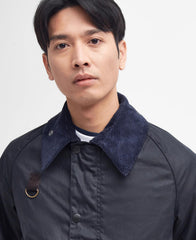 Spey Slim Waxed Jacket