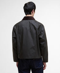Spey Slim Waxed Jacket