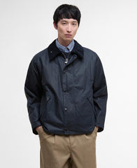 Transport Waxed Jacket