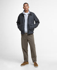 Modern Royston Waxed Jacket
