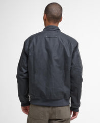 Modern Royston Waxed Jacket