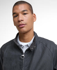 Modern Royston Waxed Jacket