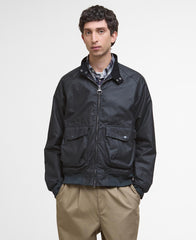 Modern Royston Waxed Jacket