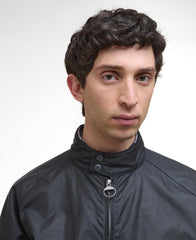 Modern Royston Waxed Jacket