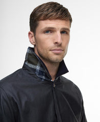 Short Lorden Wax Mac