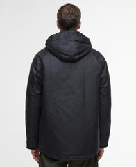 Modern Heritage Beaufort Wax Jacket