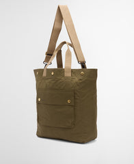Transport 3-Way Tote Bag