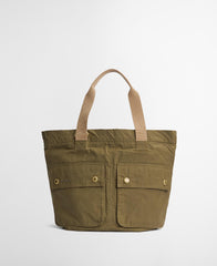 Transport Carry-All Tote Bag