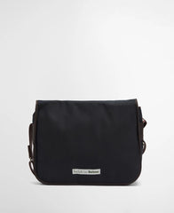Paul Smith loves Barbour Wax Tarras Bag