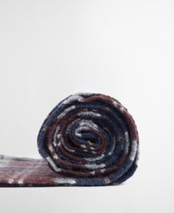 Tartan Lambswool Scarf
