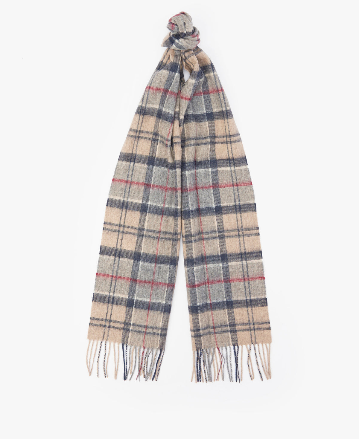 Tartan Scarf