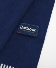 Plain Lambswool Scarf