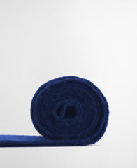 Plain Lambswool Scarf