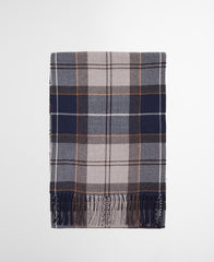 Galingale Tartan Scarf
