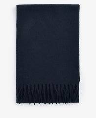 Brandy Boucle Scarf